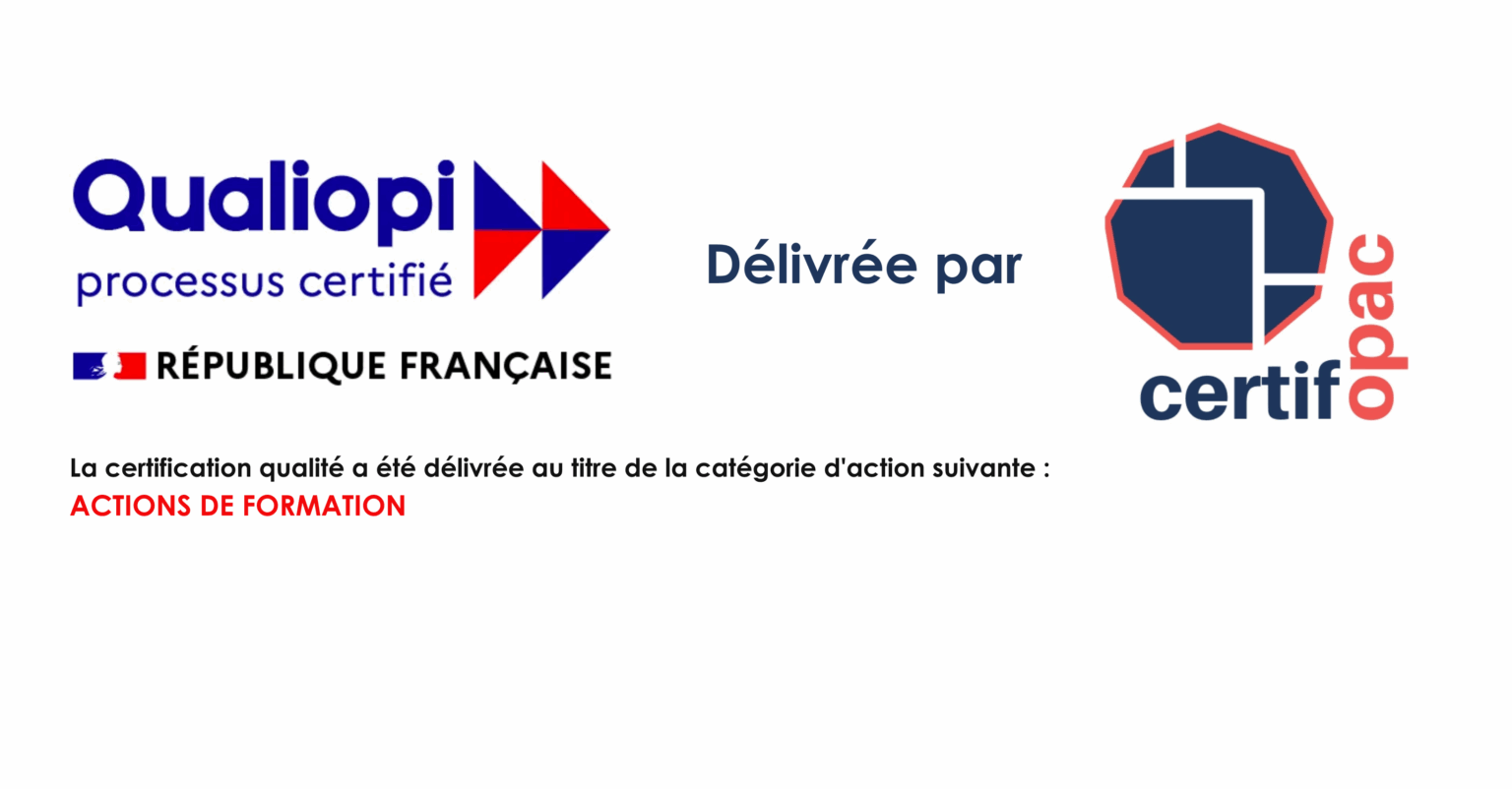 Logo Qualiopi